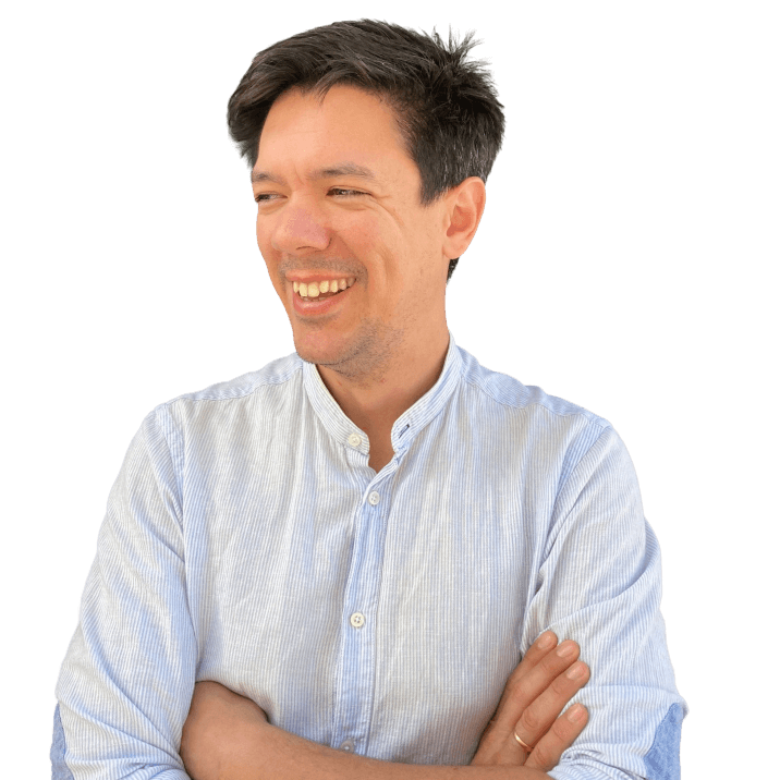 Angel Cuevas Psiconeuroinmunólogo