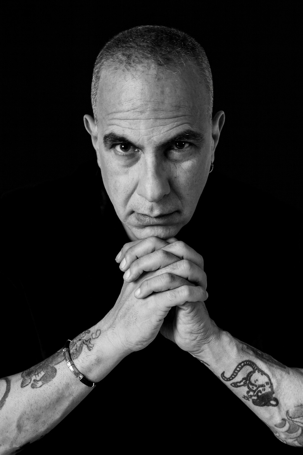 Hero Photo - Pop Art Painting