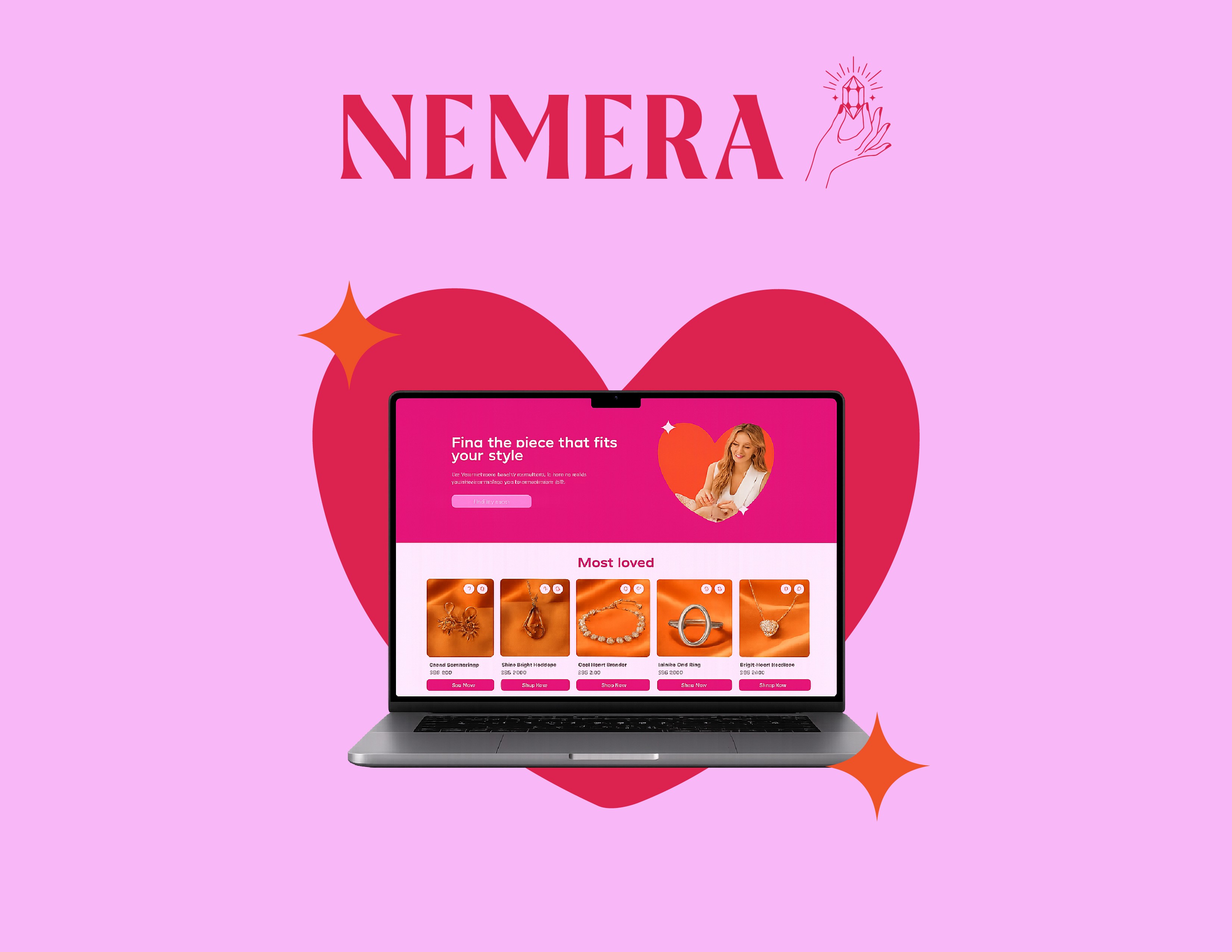 Featured Project Cover Image