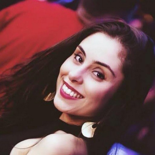 man in black button-up shirt