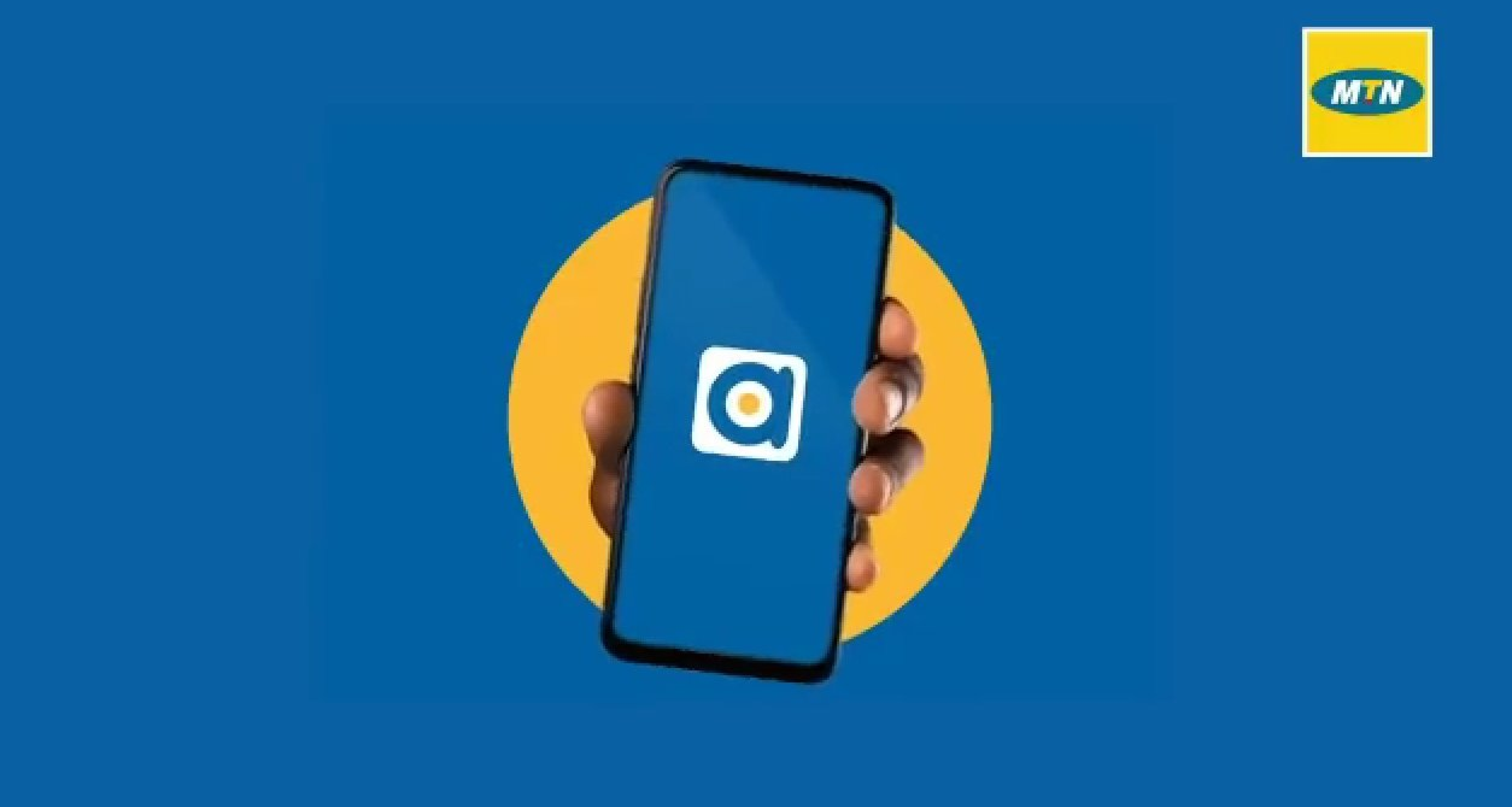 MTN’s Ayoba Super App Grows User Base By 28.6% to 36 Million Monthly Active Users