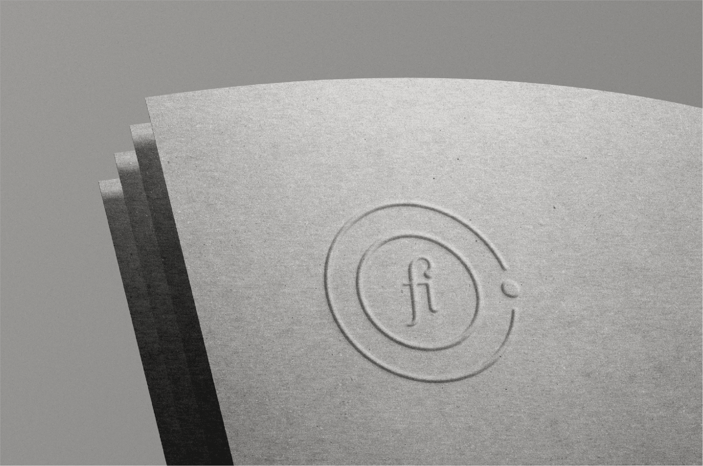 twins posing in front of a car