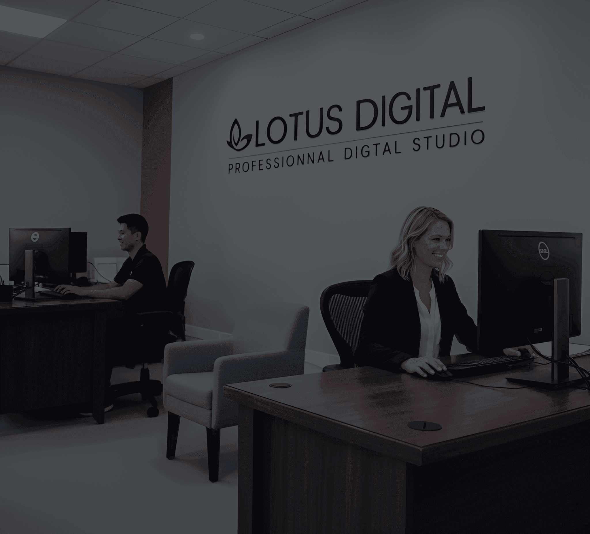 office image
