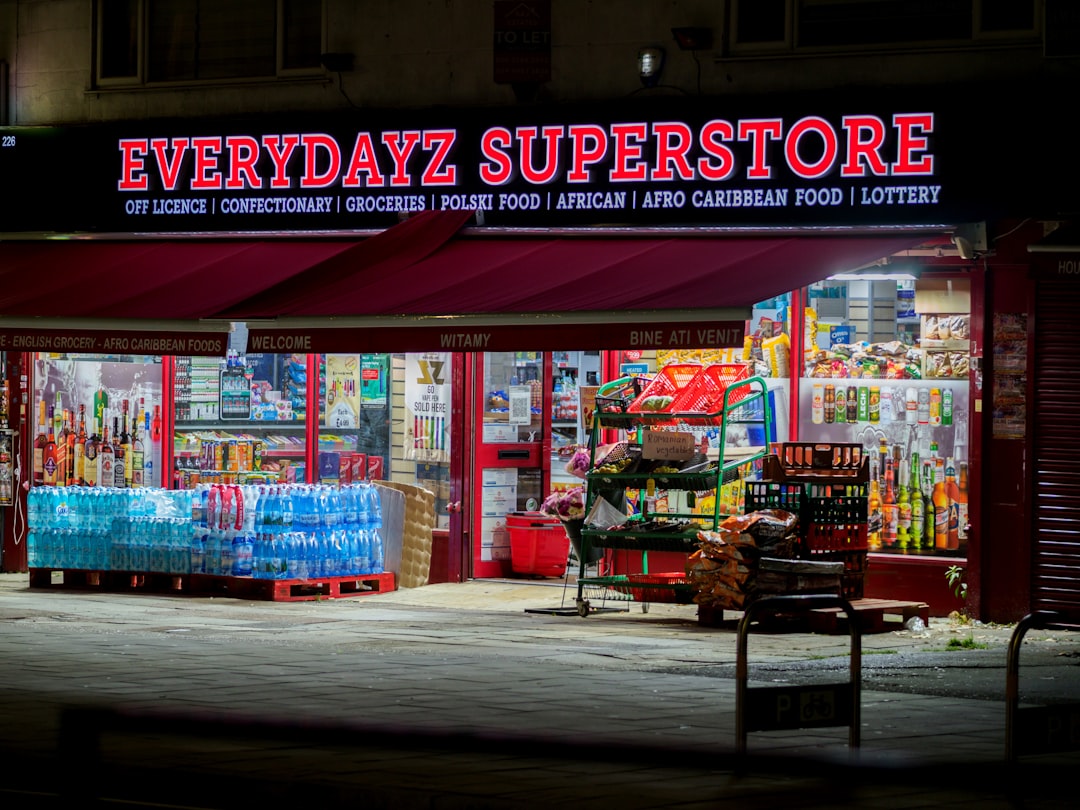 code,  storefront