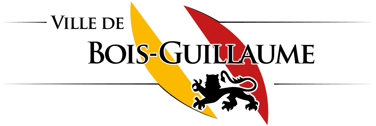 Logo Bois-Guillaume