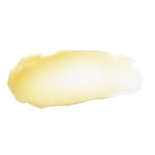 Dezale Botanical balm yellow texture