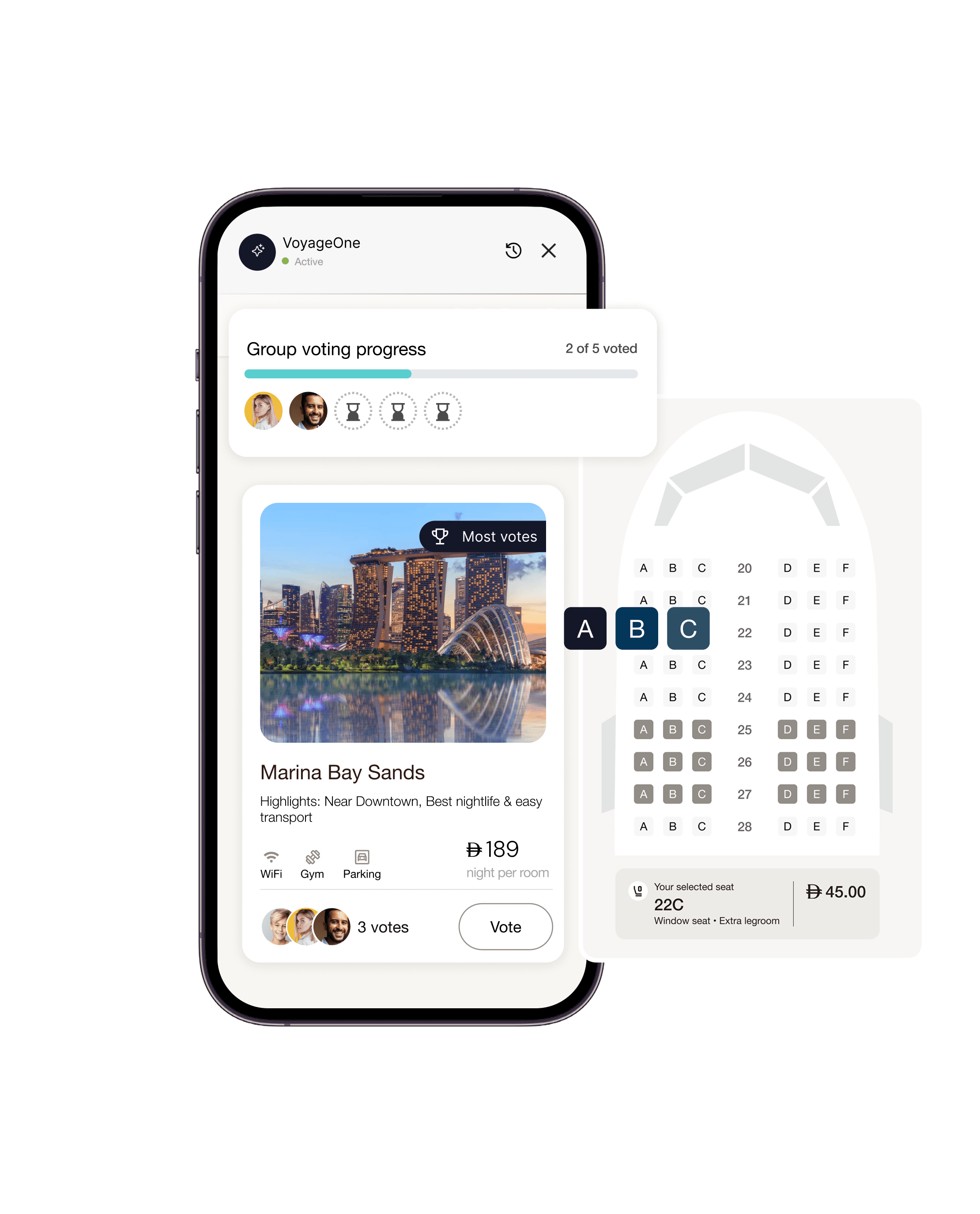 AI Smart Solutions