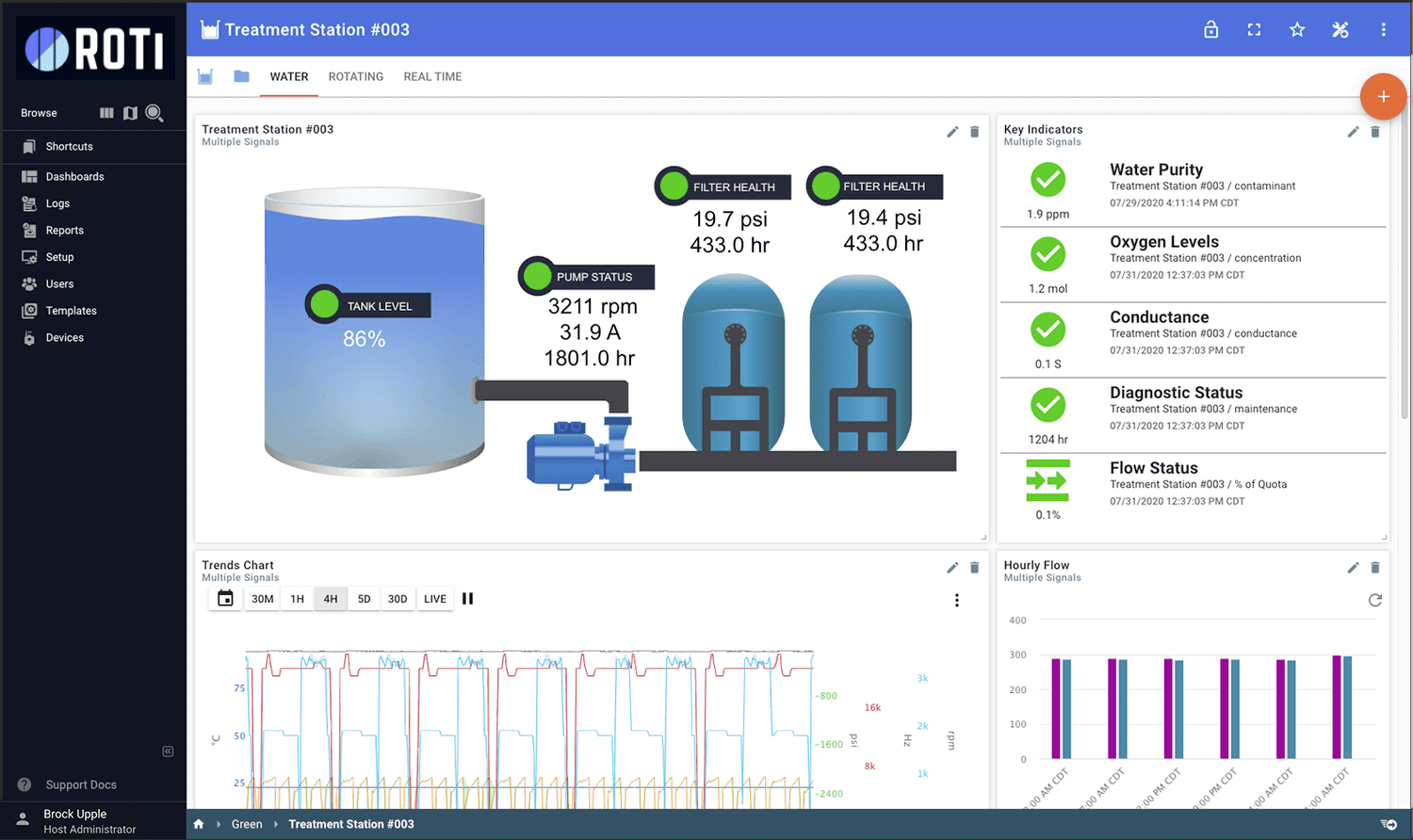 ExoSense