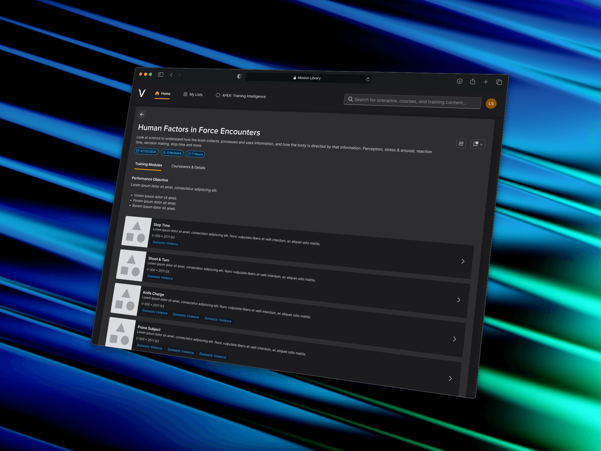 A large group photo of diverse team members gathered in an industrial-style space with arched ceiling.