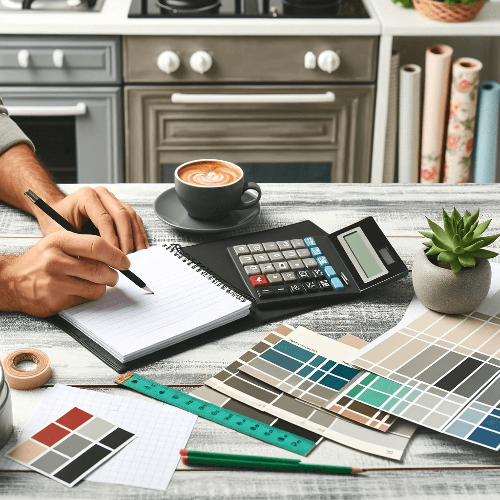 Budgeting for Your Remodel