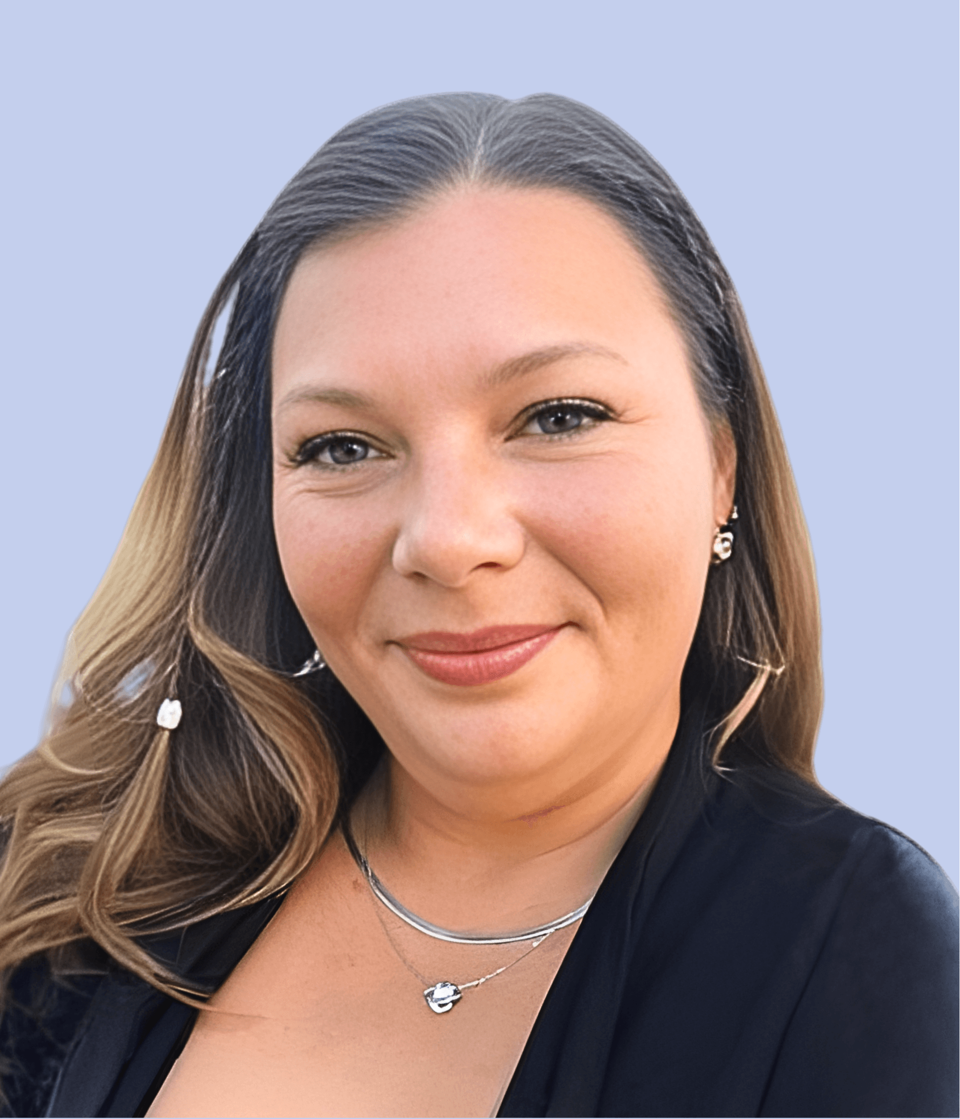 Faith Potter, partner at law firm Restore the Child, PLLC, specializing in advocacy for vulnerable minors in cases across all federal and district courts.