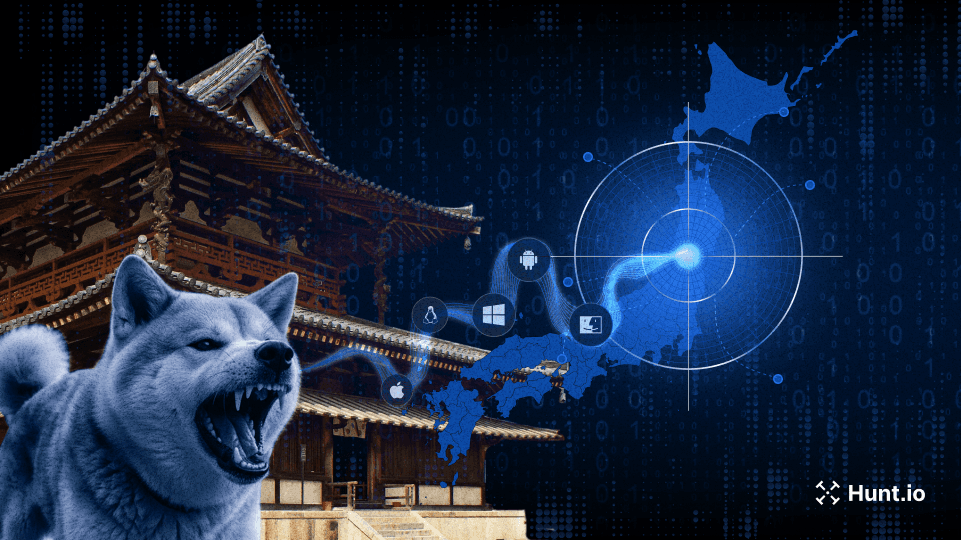 Canis C2 Exposed: Previously Undocumented Cross-Platform Surveillance Framework Targeting Japan
