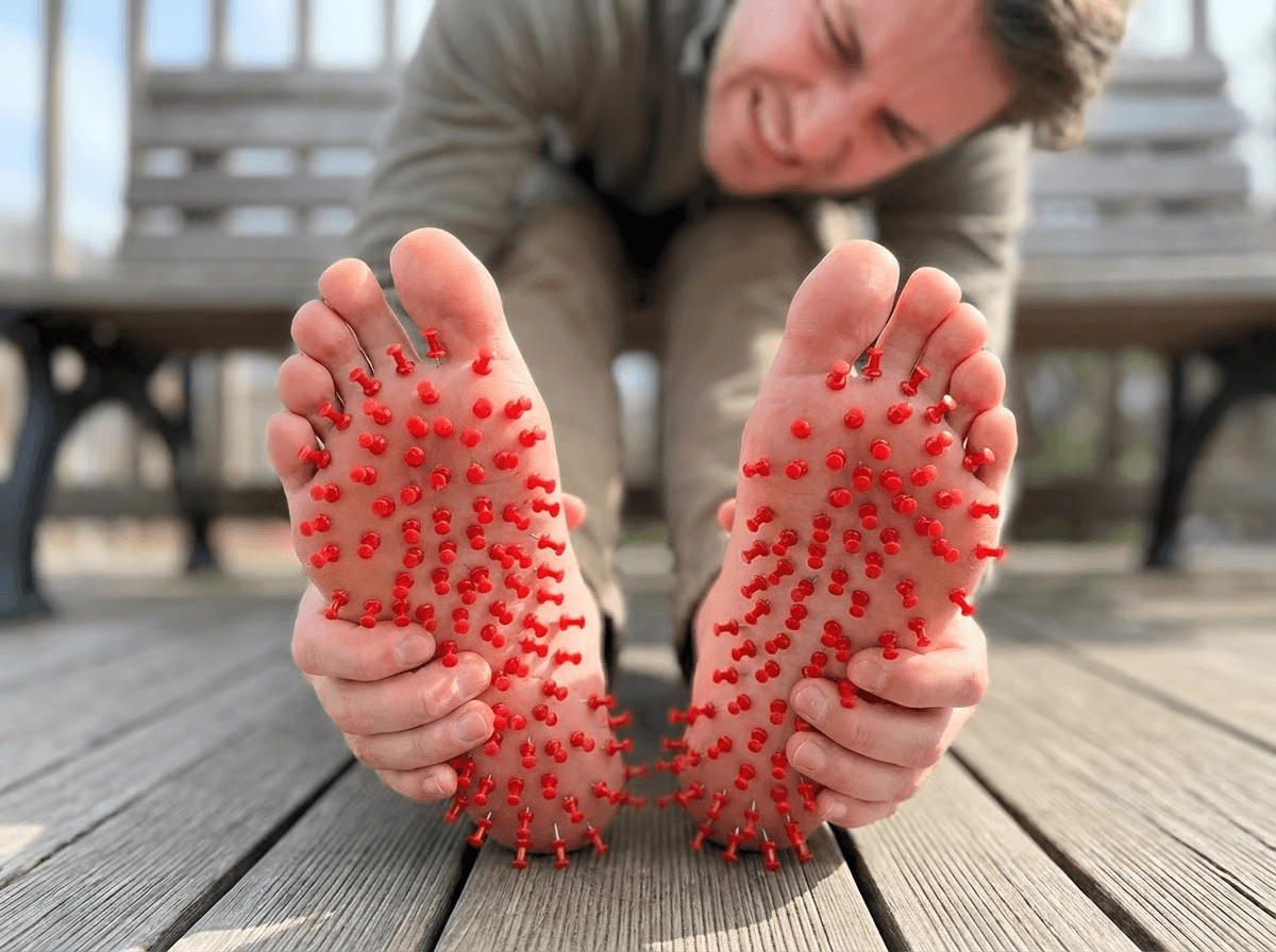 man kissing woman on check beside body of water