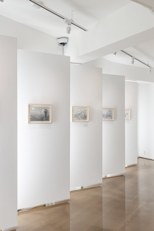 출간 기념 전시 My Glorious Heritage 展