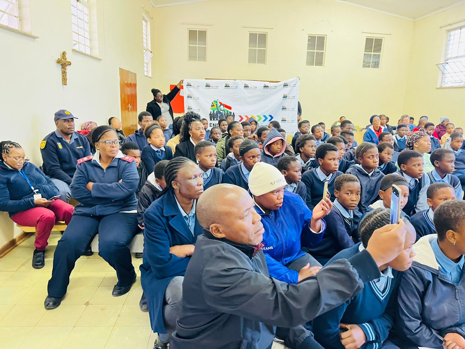 Transformative programs