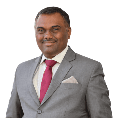 Narasimhan Elangovan
