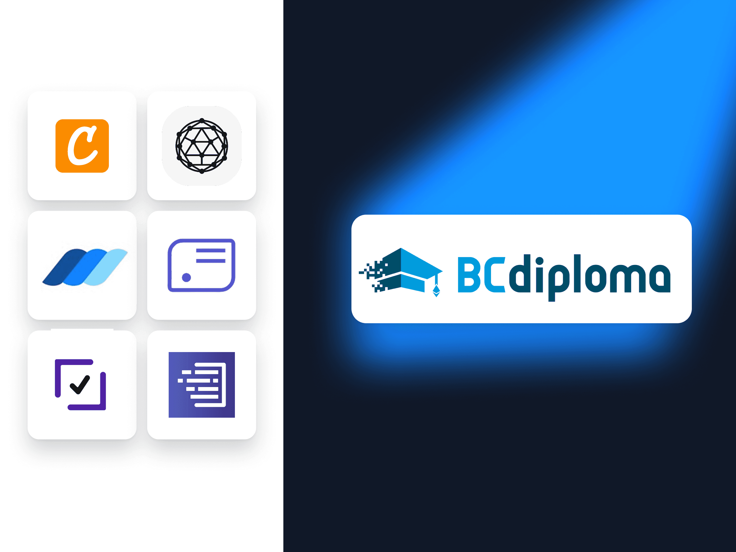 BC Diploma Certificate