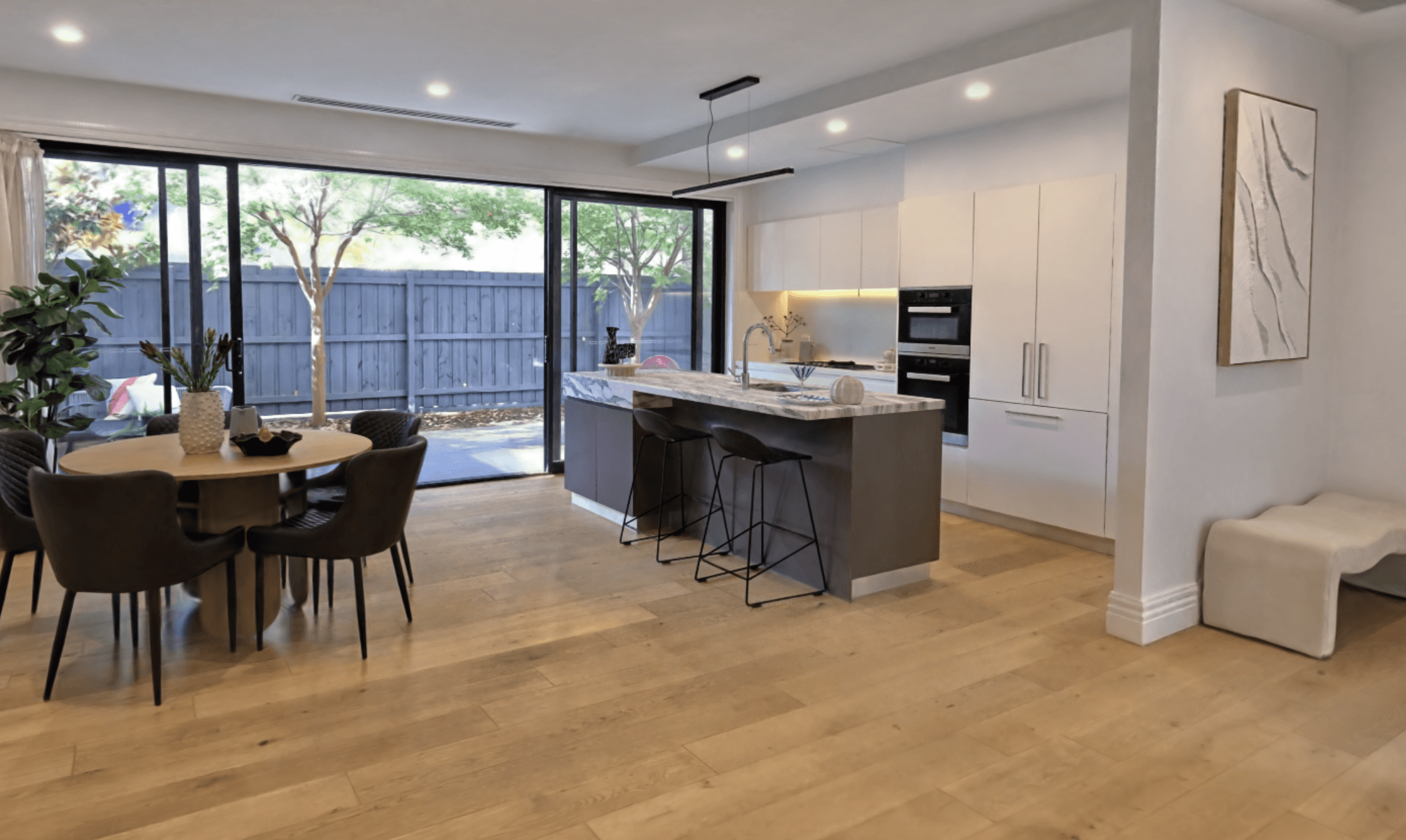 Brighton Apartment