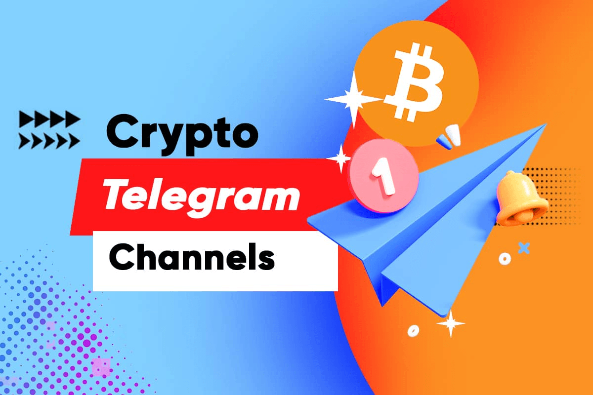 Crypto Post Format Telegram