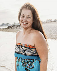 Melissa Mercado real estate agent at Candlewood Realty