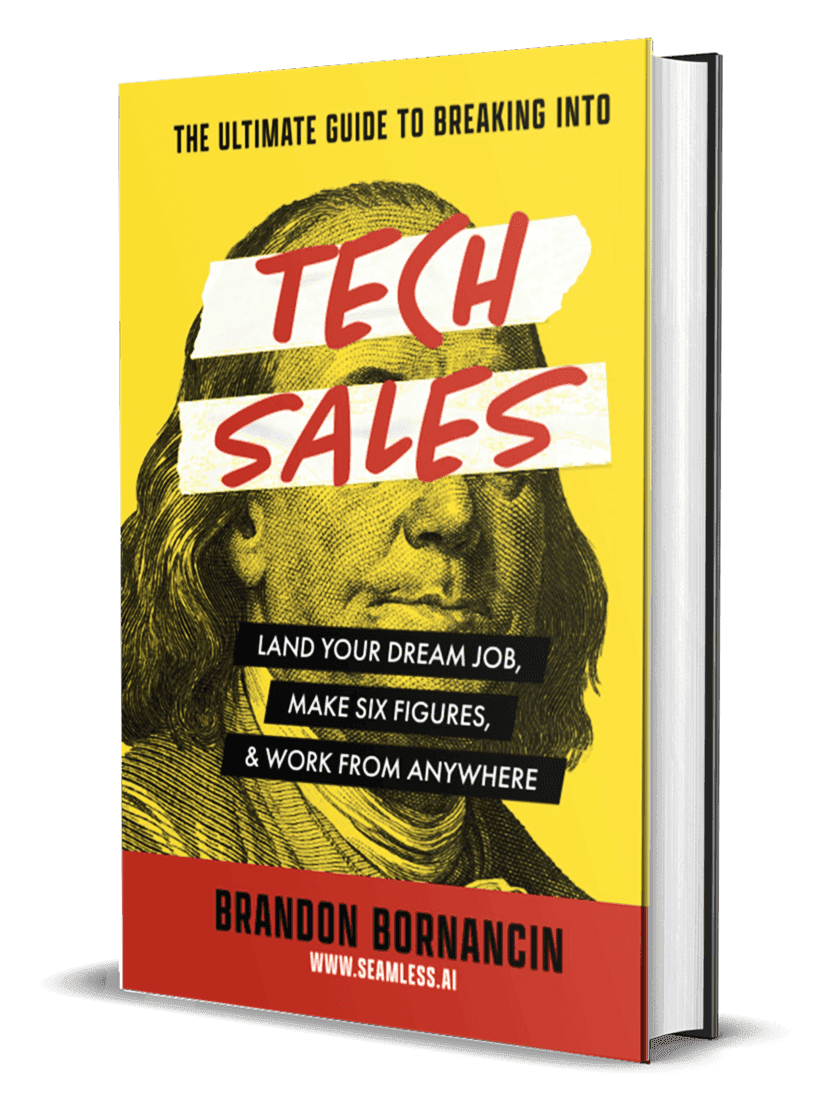 The cover of the book