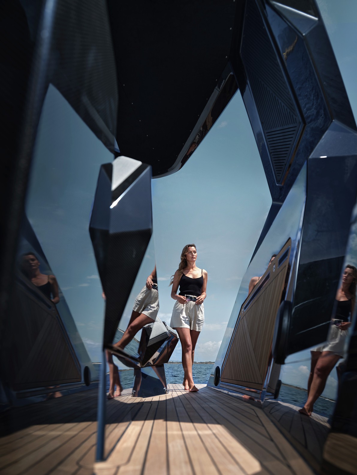 SAY CARBON YACHTS image 20.0.0