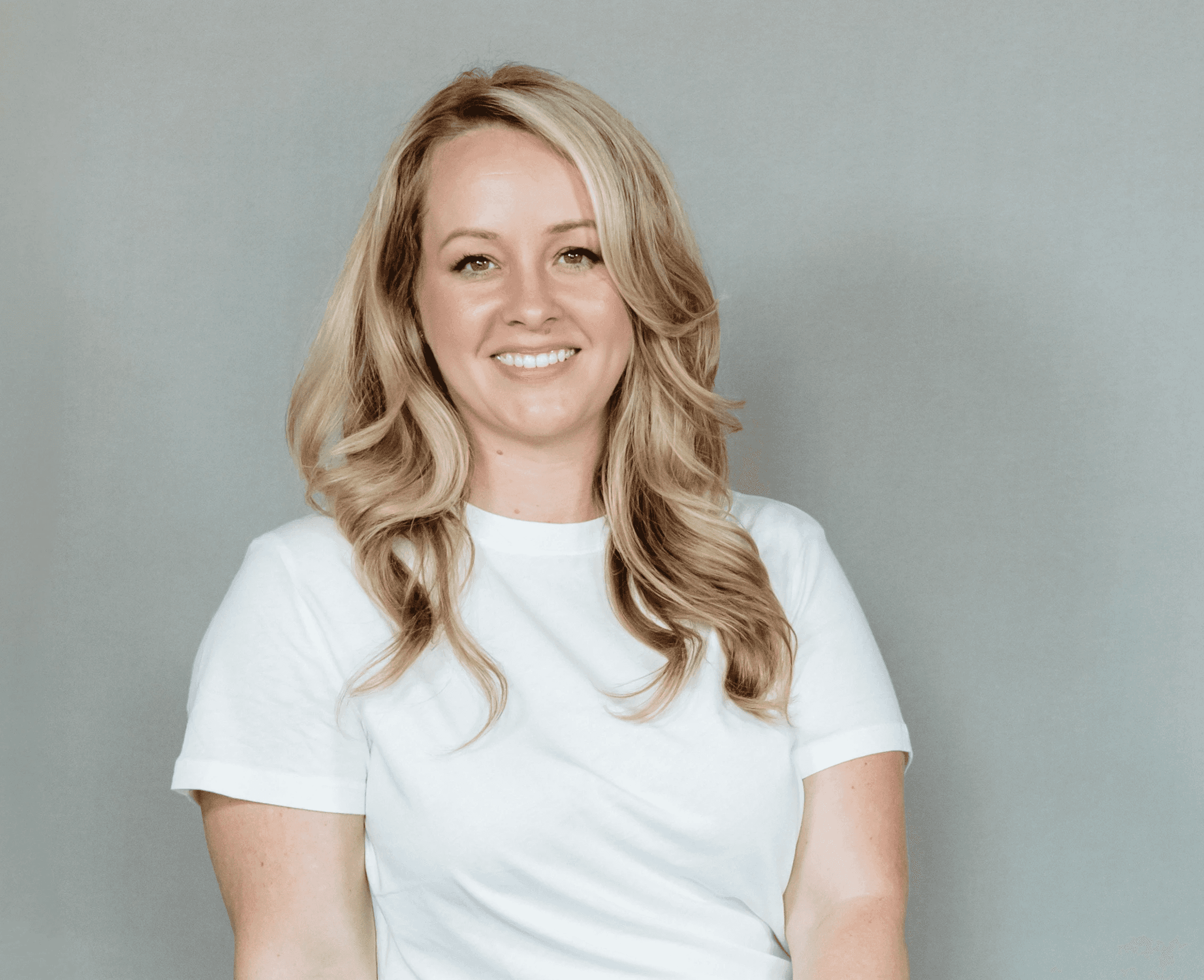 Tanja creating personalized event details