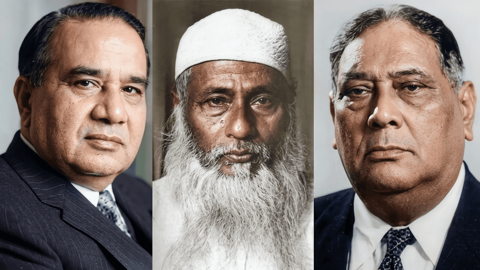 বাংলাদেশে জোট রাজনীতি - শক্তি প্রদর্শন, ক্ষমতার সমীকরণ ও অর্ধশতাব্দীর ইতিবৃত্ত
