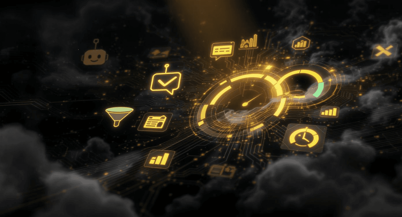 funnel optimizations - Artificial Lead Automation & Nurture