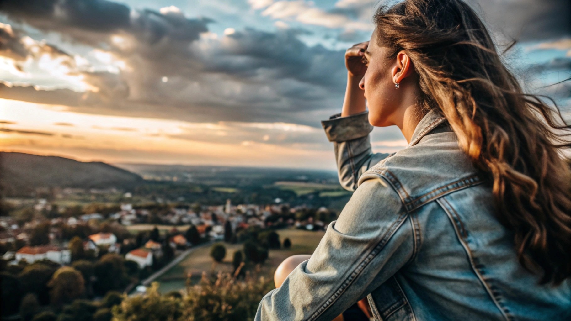 a feminist looking over the horizon