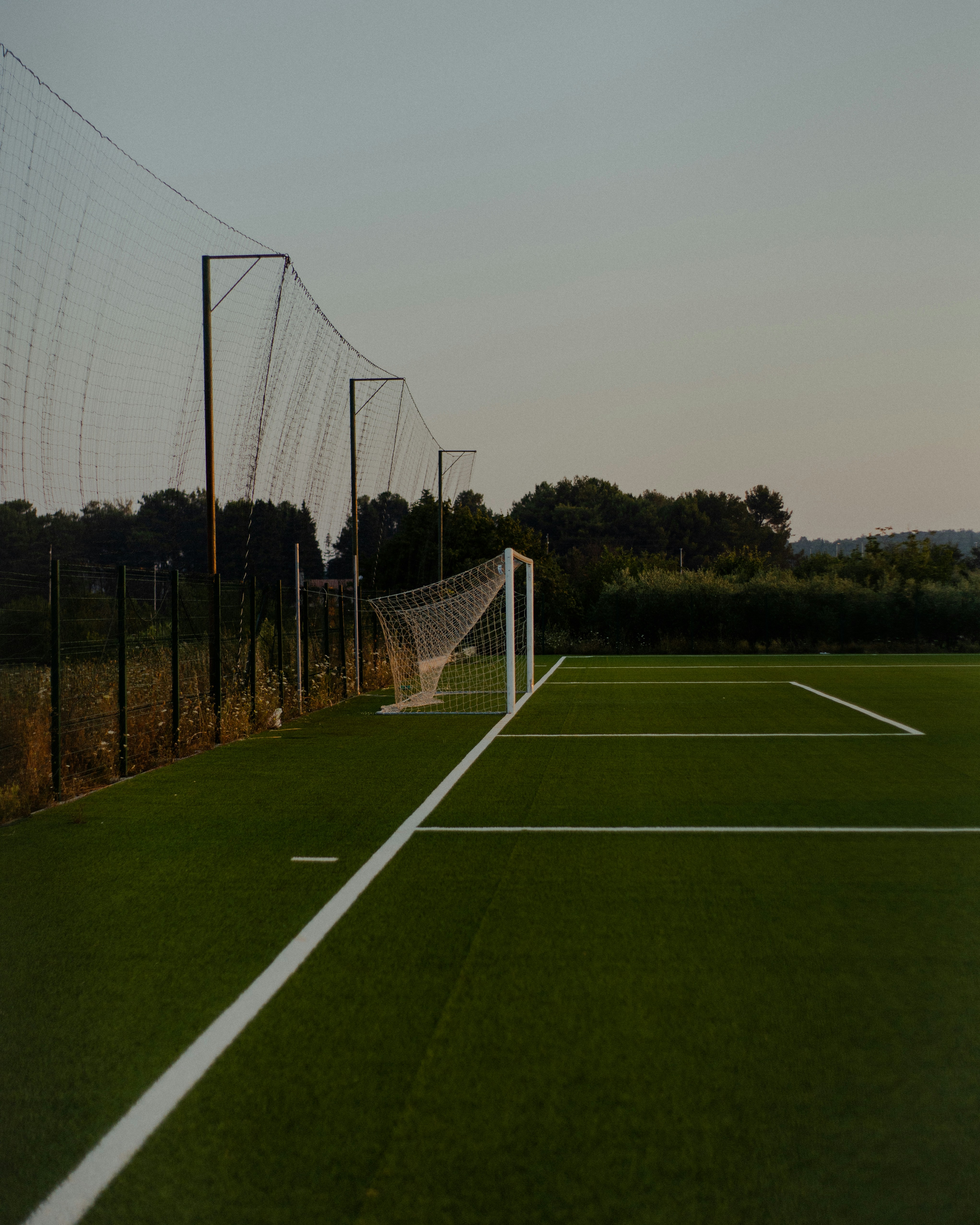 Soccer Field