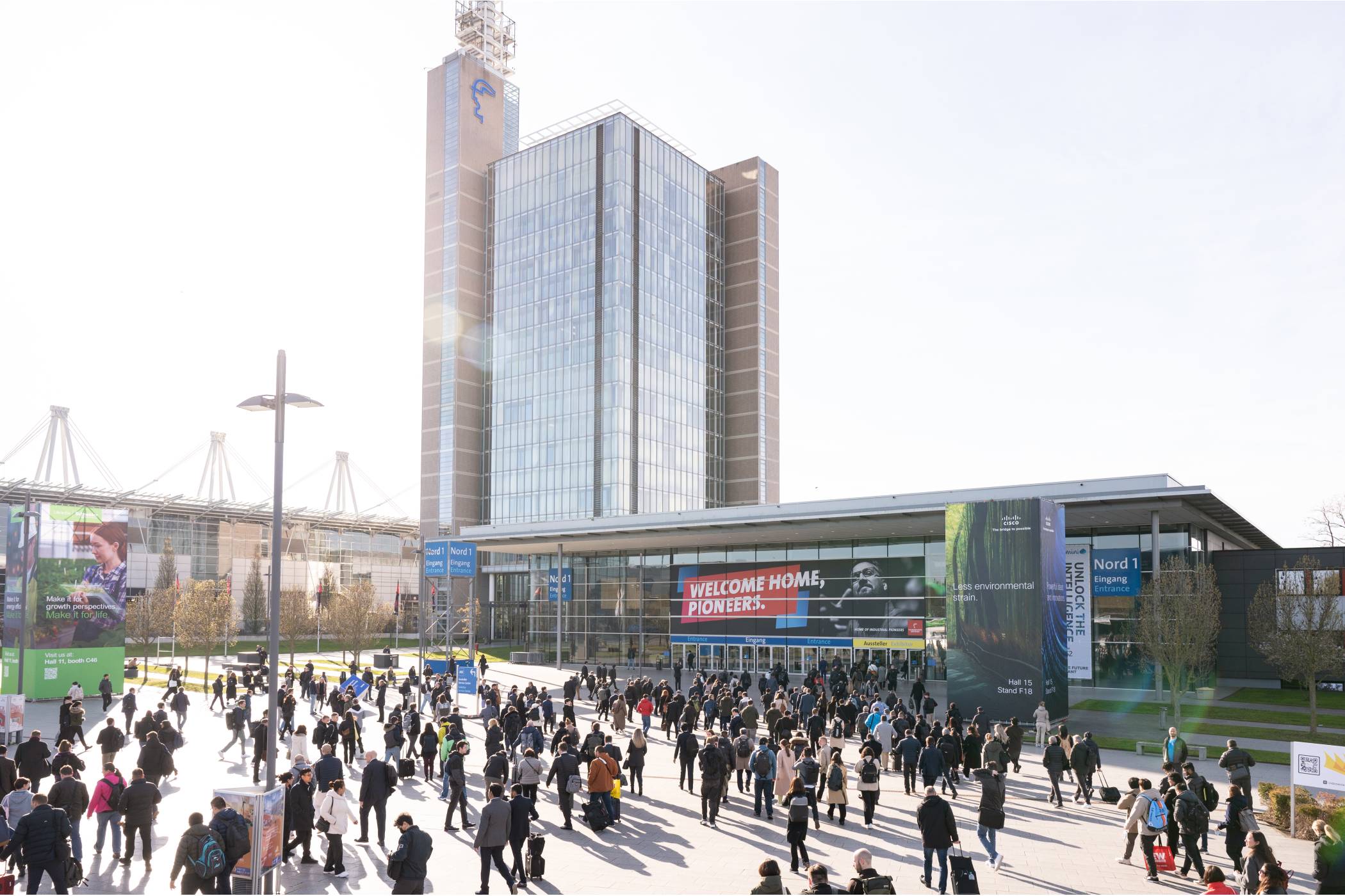 Messe