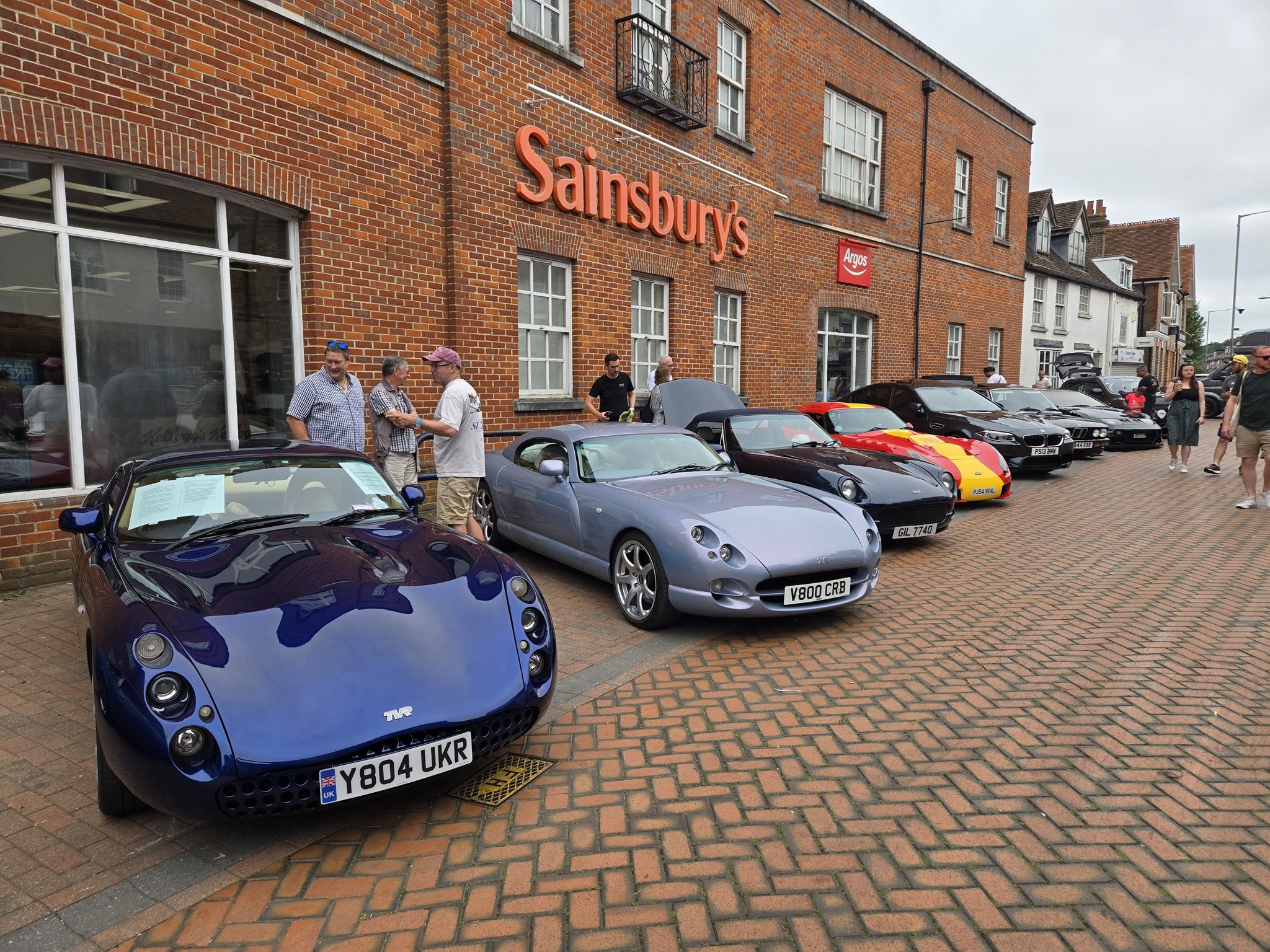 person checking expenses on ther laptop