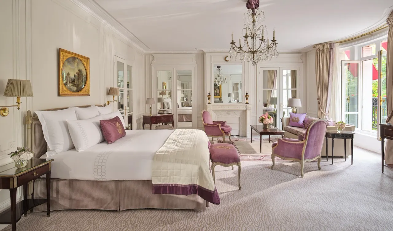 Prestige Junior Suite