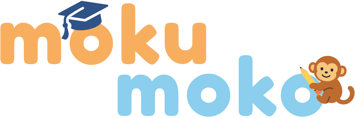 Logo image of company "Mokumoko"