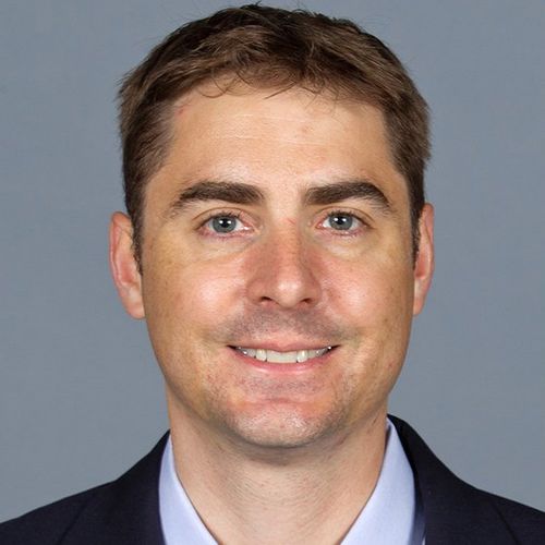 Matt Fox, Director of Technology, Cal Football