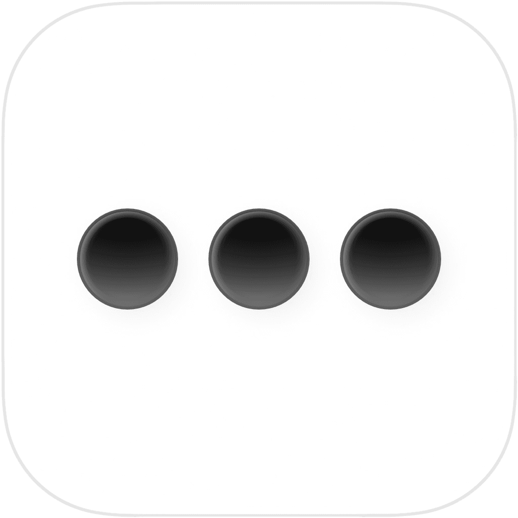 Life Dots app icon
