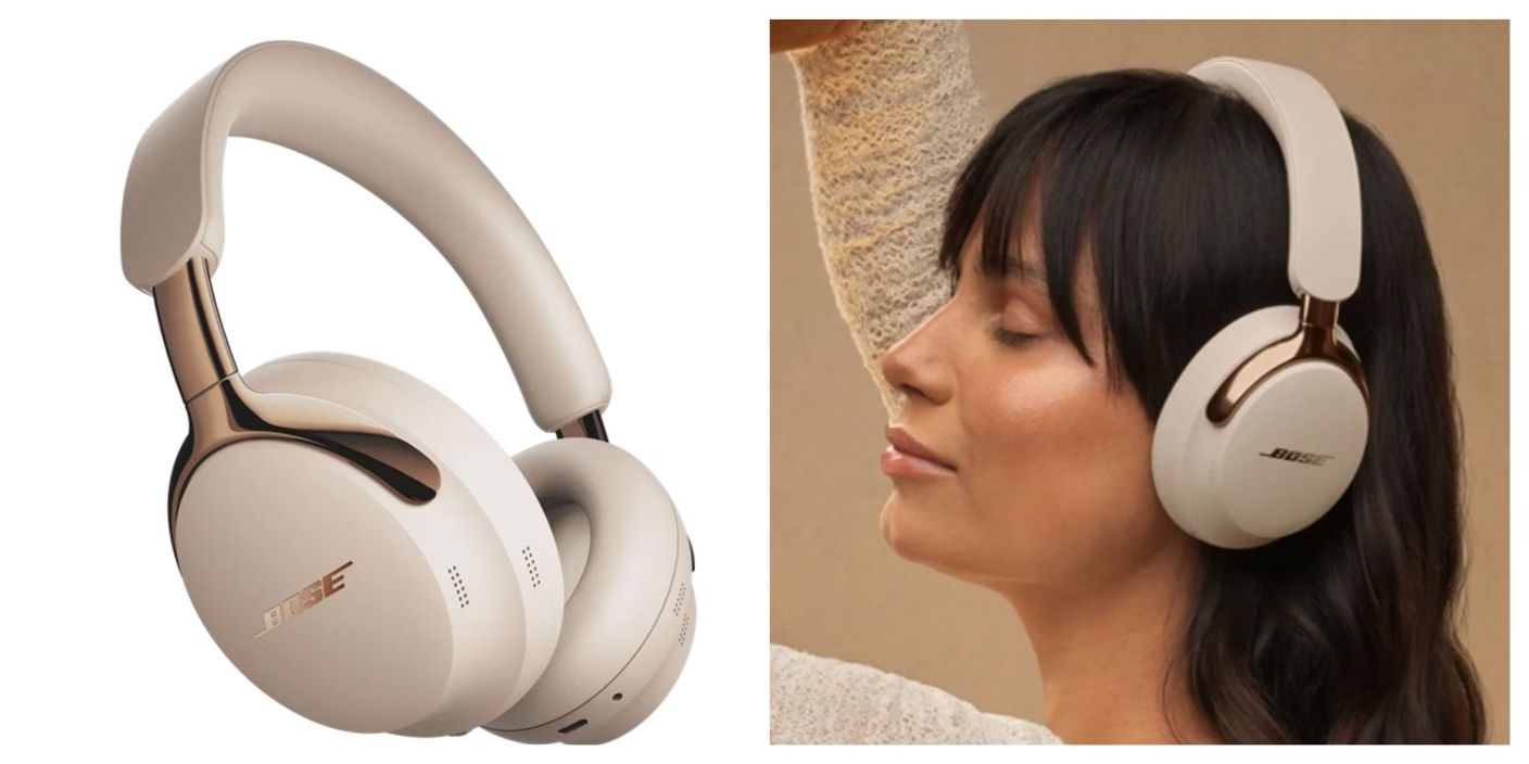 Bose QuietComfort Ultra