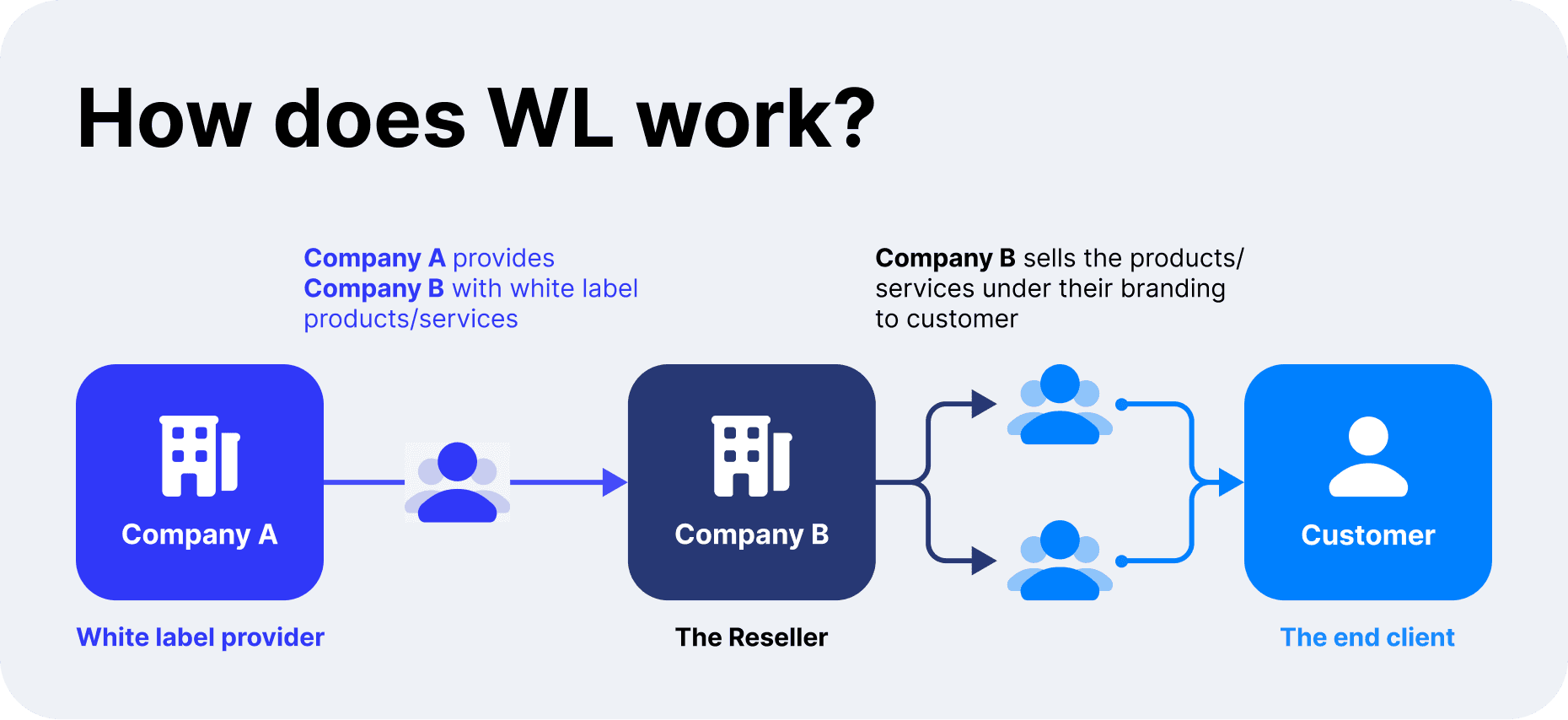 Wha is WL platform