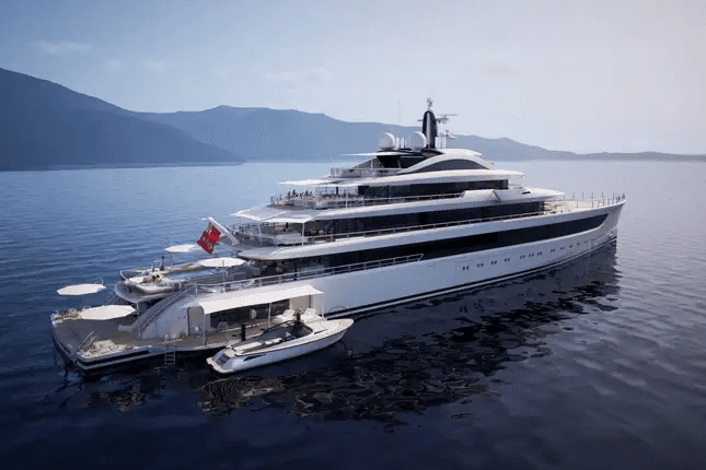 Upgrade & Vessel Transition Advisory