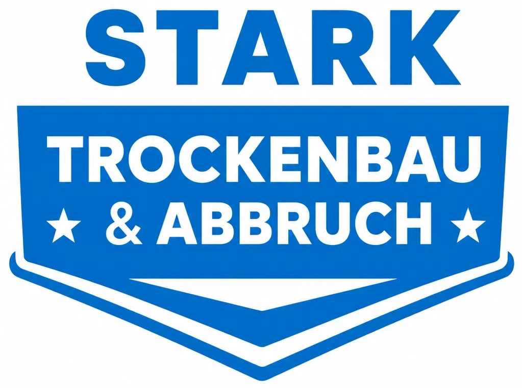 Favicon Stark Trockenbau Logo