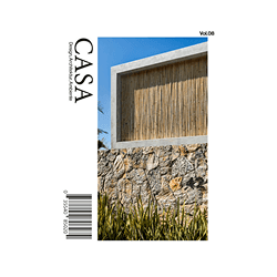 Magazin Casa App Icon