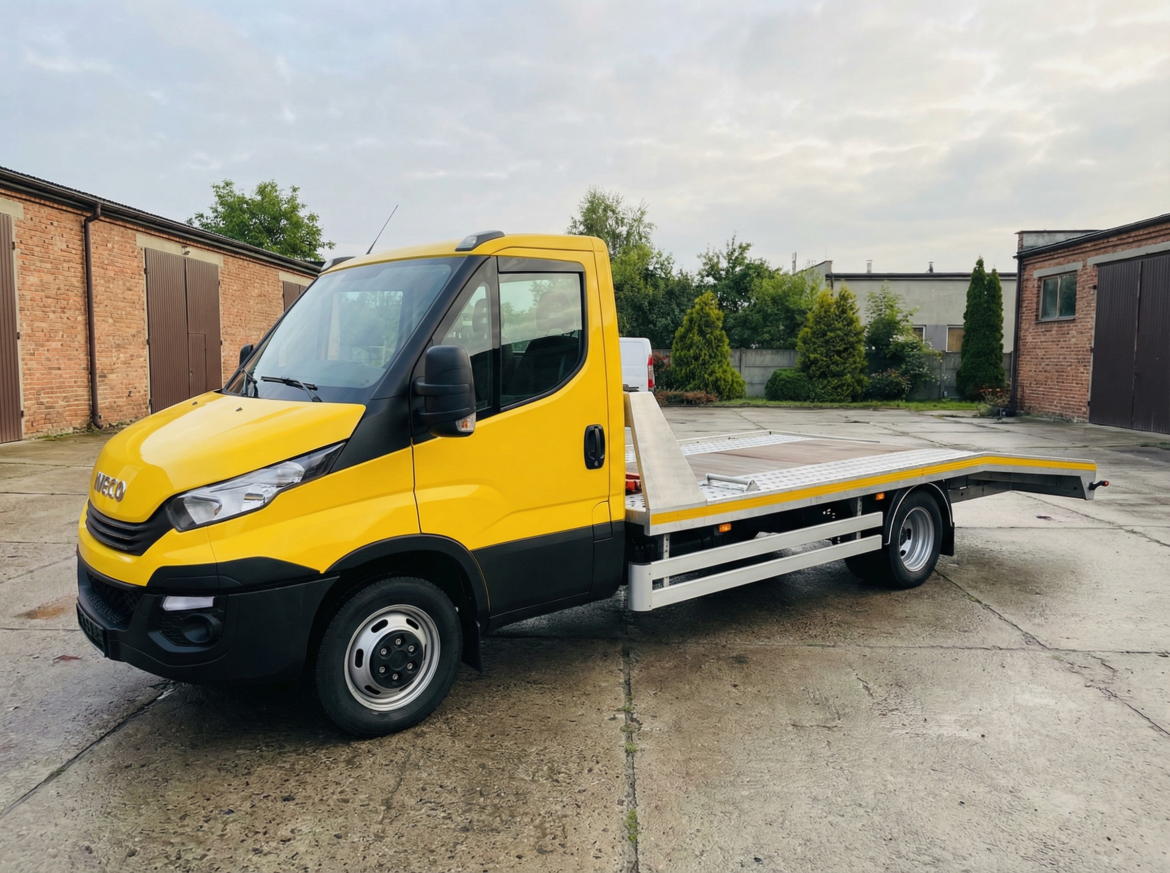 Zdjęcie usługi: Wynajem lawet