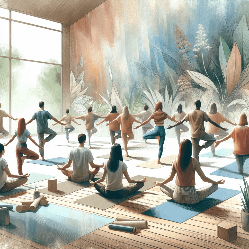 Mastering Posture: The Kokapet Guide to Holistic Wellness