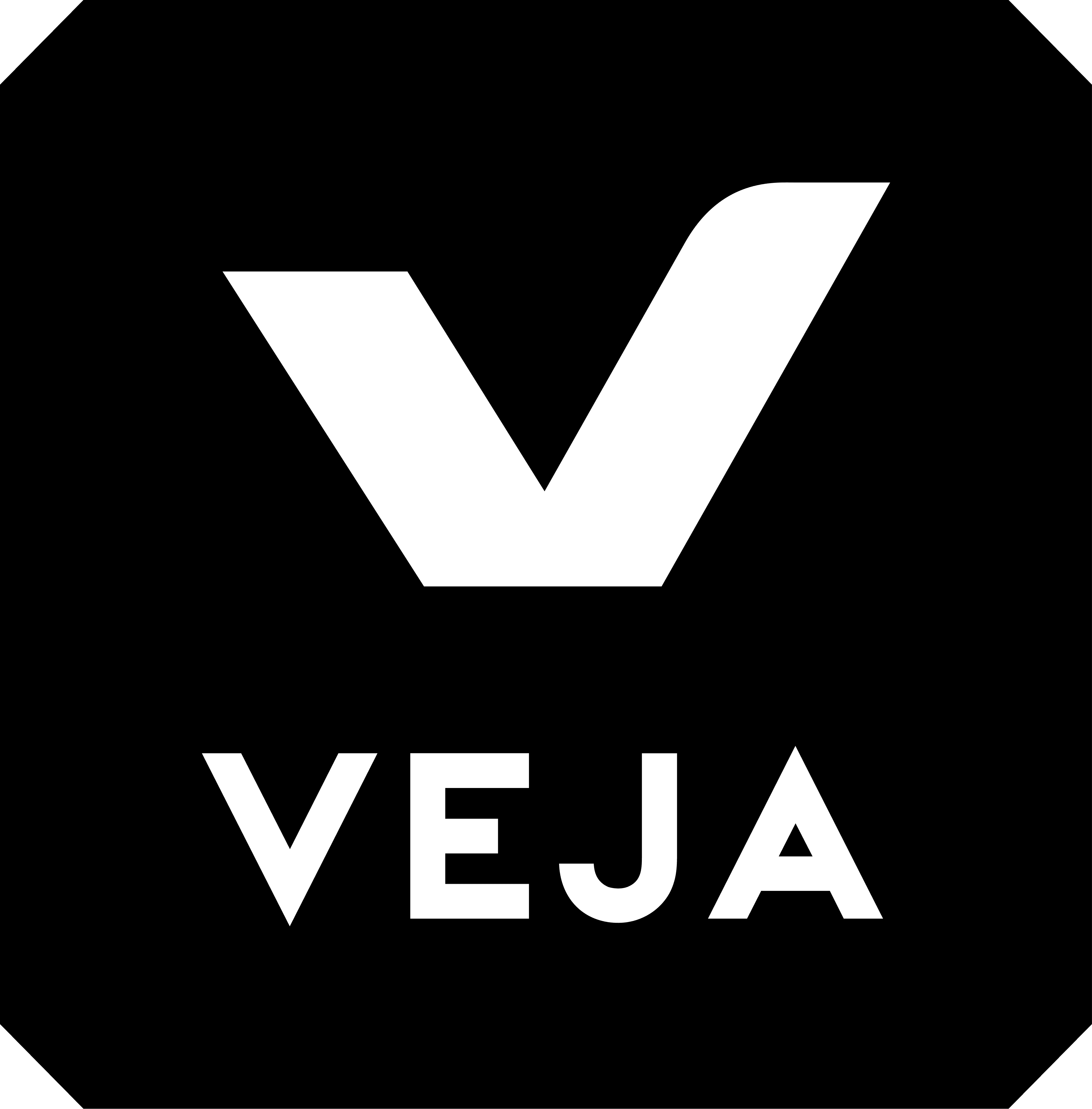 Veja logo