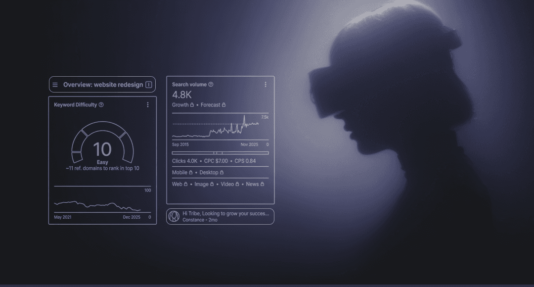 SEO website optimization