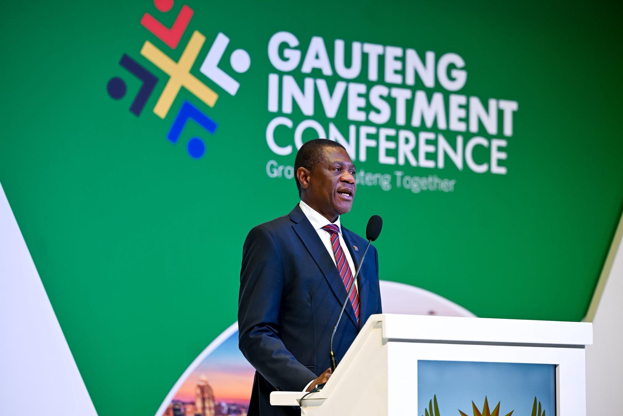 Photo:Mashatile calls for stronger business partnerships to drive reindustrialisation – South African Daily