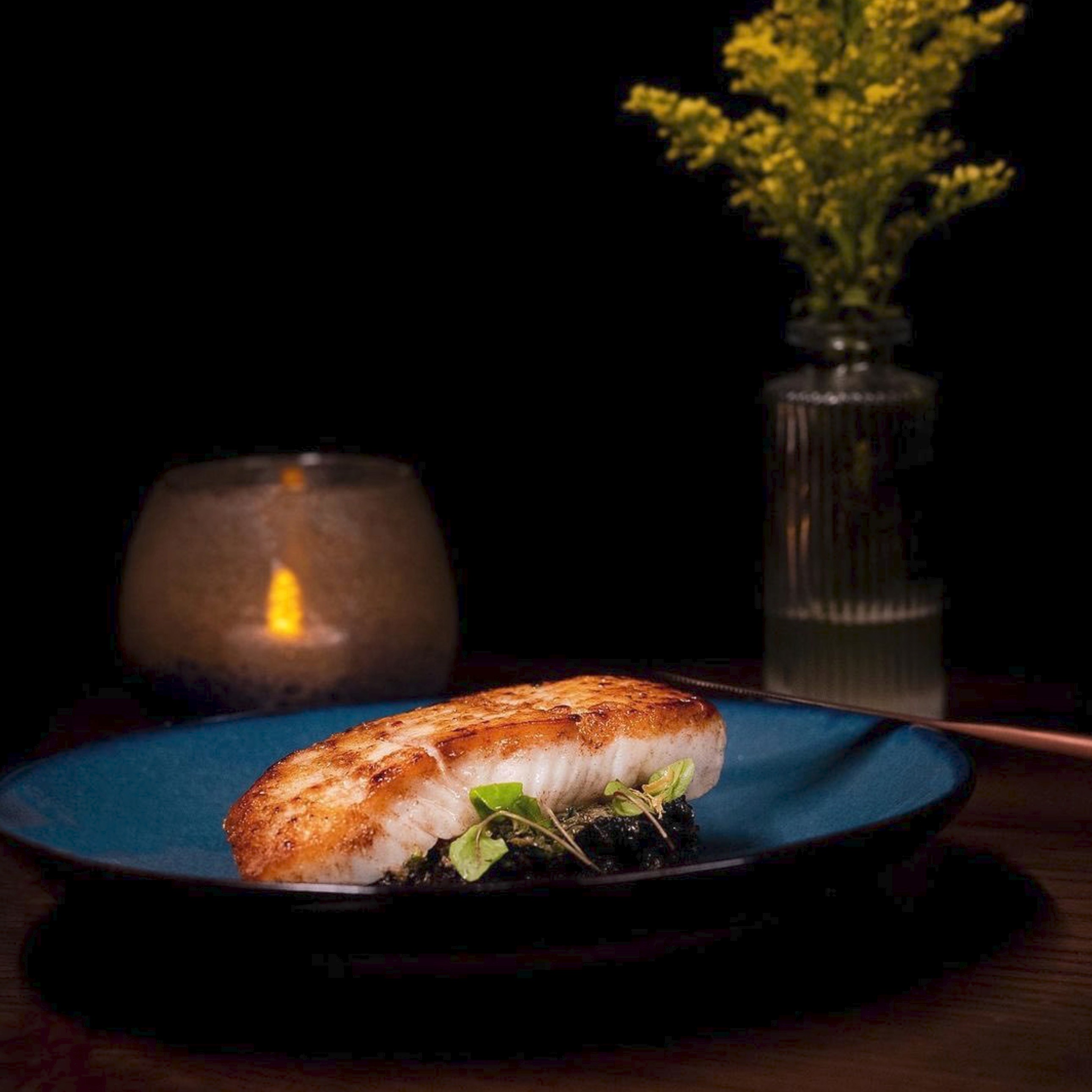 Food and beverage and restaurat video production and photogrpahy NYC - Raised Media Co.