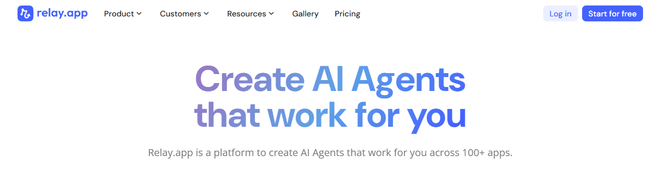 Tools - Best AI Agents