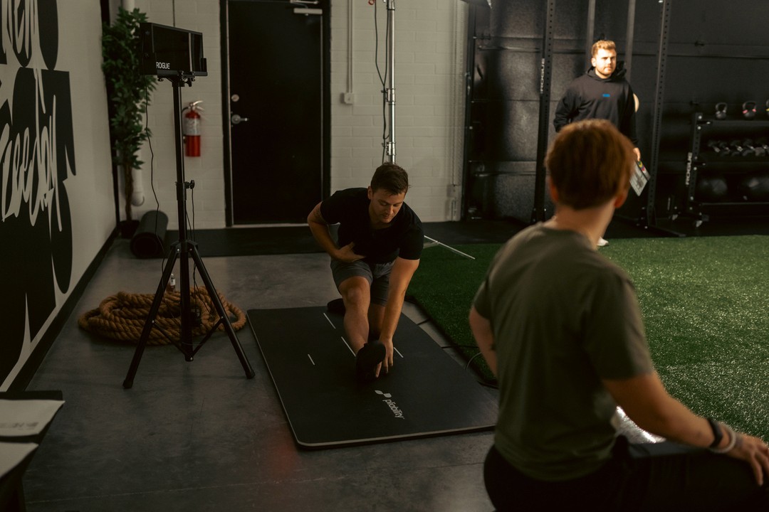 Why Get a Bodybuilding App